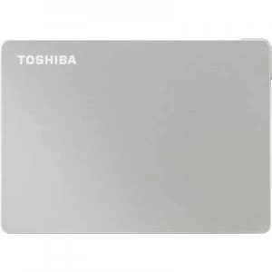 Image of Toshiba Canvio Flex 2TB External Portable Hard Disk Drive