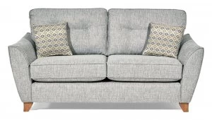 Image of Linea Carrina 2 Seater Sofa
