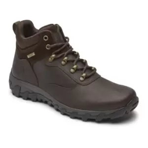 Image of Rockport Cold Springs Plus PT Boot Brown - Brown