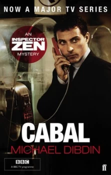 Image of Cabal by Michael Dibdin Paperback