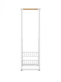 Image of Brabantia Linn Small Clothes Rack