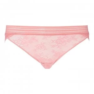 Image of Maison Lejaby Miss Lejaby bikini briefs - Hydrangea