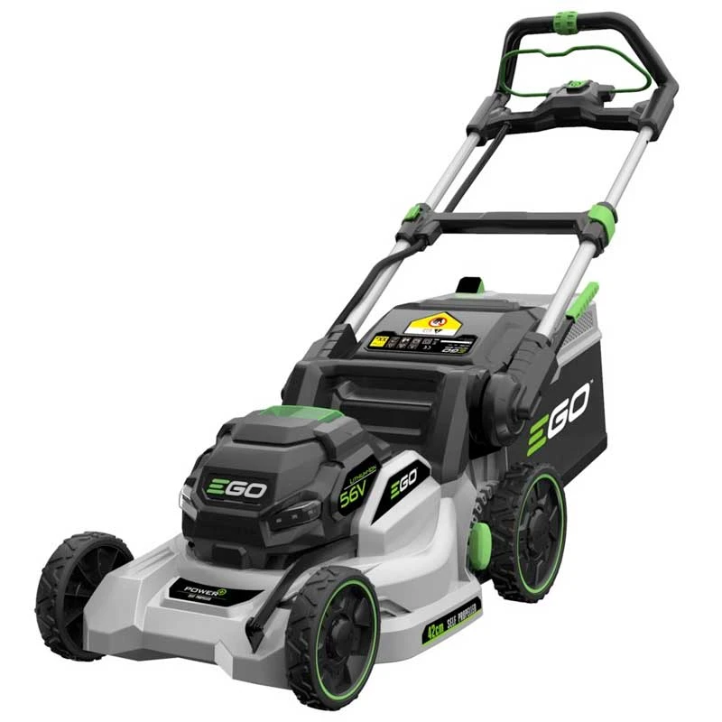 Image of EGO LM1700ESP 56v Self-Propelled Cordless Lawn Mower (Power Unit)