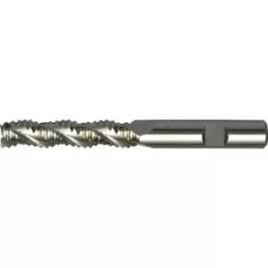 Image of 16.0 37D High Helix 3FL Rough E/M L/S Aluminium