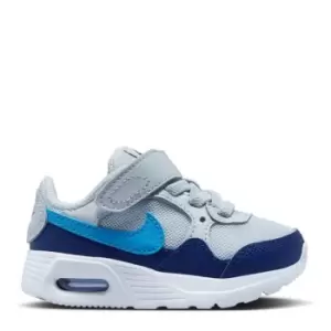 Image of Nike Air MaXSC Bb99 - Grey