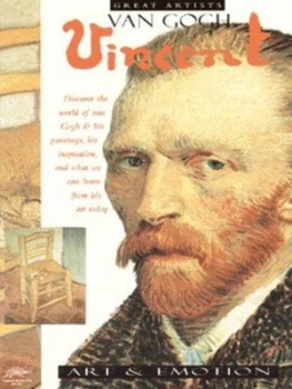Image of Van Gogh by David Spence Book