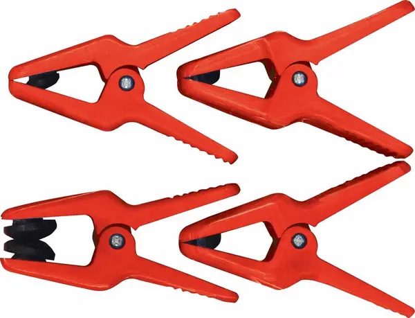 Image of MILWAUKEE 4932492499 Pliers Set Number of tools: 2 Pliers Set (6203)