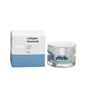 Image of Proto-col Collagen Face Mask 50ml