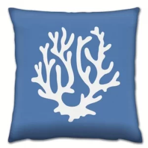 Image of A14102 Multicolor Cushion