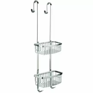 Image of Miller Classic Bathroom Shower Caddy