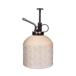 Image of Japandi Asanoha Plant Mister