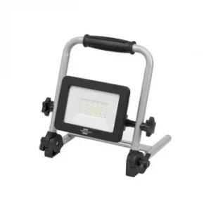 Image of Brennenstuhl Compact Rechargeable LED Work Light 20W