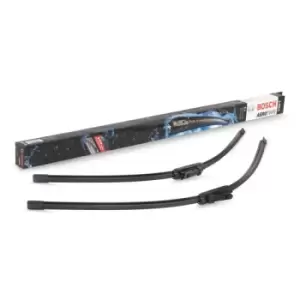 Image of Bosch Wiper blade OPEL,RENAULT,CITROEN 3 397 007 865 13385437,95524994,13385437 95524994