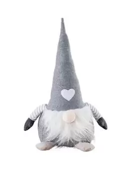 Image of Gallery Gonk Fairisle Doorstop