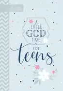 Image of little god time for teens 365 daily devotions motivational devotions for te