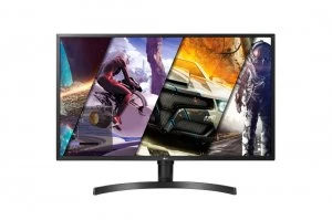 Image of LG 32" 32UK550 4K Ultra HD LED Monitor