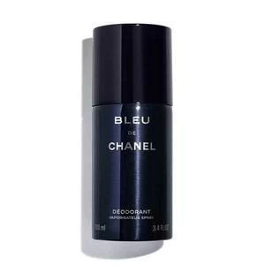 Image of Chanel Bleu de Chanel Deodorant Spray For Him 100ml