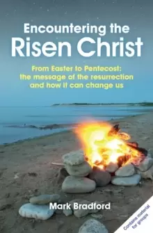 Image of Encountering the Risen Christ : From Easter to Pentecost: The Message of the Resurrection and How it Can Change Us