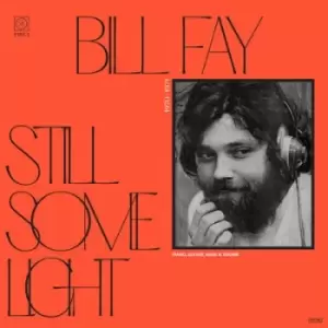 Image of Still Some Light Part 1 by Bill Fay CD Album