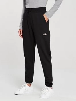 Image of The North Face Fine Pant BlackMisty Rose Size M Women