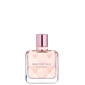 Image of Givenchy Irresistible Fraiche Eau de Toilette For Her 35ml