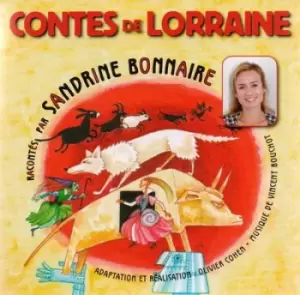 Image of Lu Par Sandrine Bonnaire by Sandrine Bonnaire CD Album