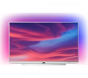 Image of Philips 55" 55PUS7334 Smart 4K Ultra HD LED TV