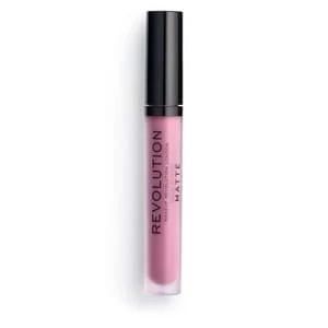 Image of Revolution Bouquet 117 Matte Lip