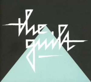 Image of The Guilt by The Guilt CD Album