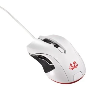 Image of Asus Cerberus Arctic USB Gaming Mouse