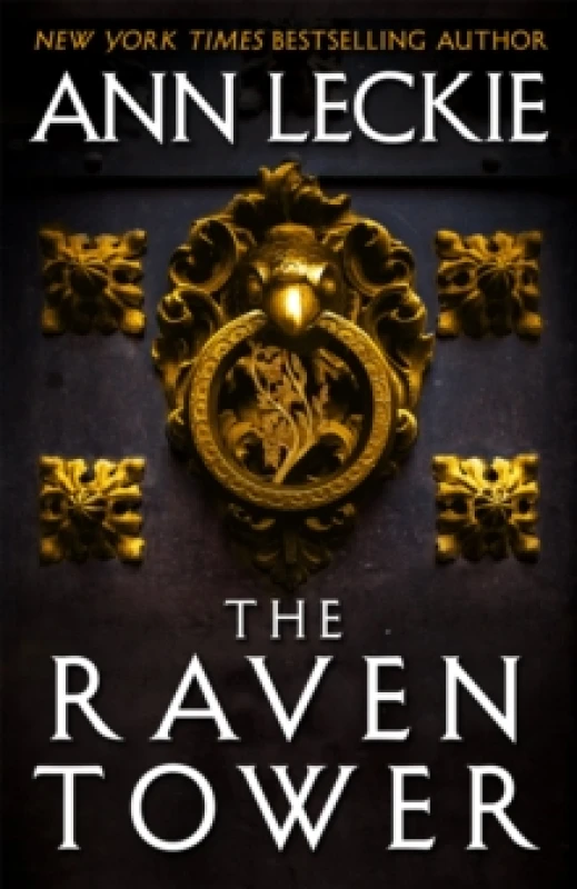 Image of The Raven Tower Paperback / softback