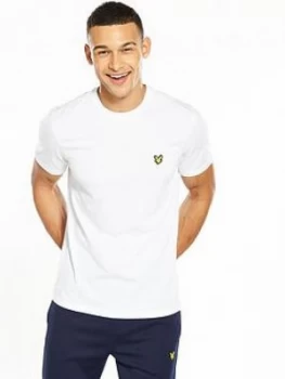 Image of Lyle & Scott Fitness Fitness Martin T-Shirt