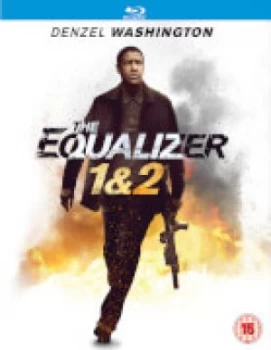 Image of The Equalizer 1&2