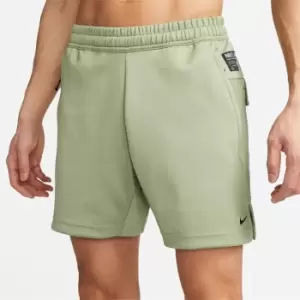 Image of Nike Dri-FIT ADV A.P.S.Mens 7 Unlined Versatile Shorts - Green