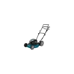 Image of Makita PLM5121N2 510mm Petrol Mulching Lawnmower