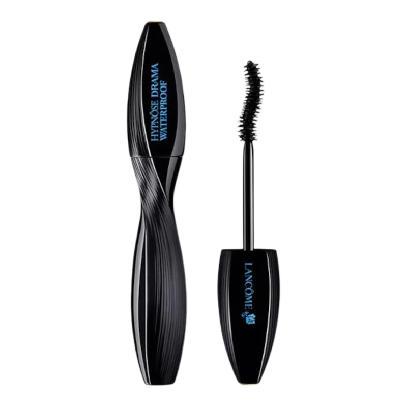 Image of Lancome Hypnose Drama Waterproof Full Impact Volume Mascara 8ml 01 - Excessive Black