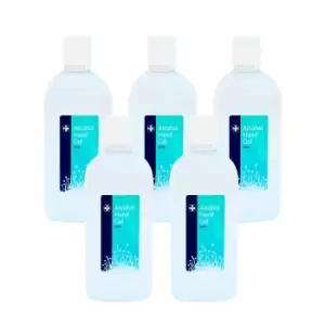 Image of 70% Alcohol Based Hand Gel 250ml