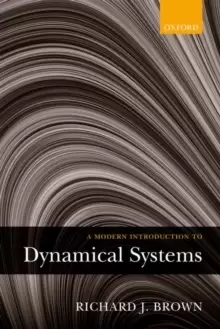 Image of A Modern Introduction to Dynamical Systems