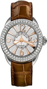 Image of Backes & Strauss Watch Piccadilly Steel 33 SP