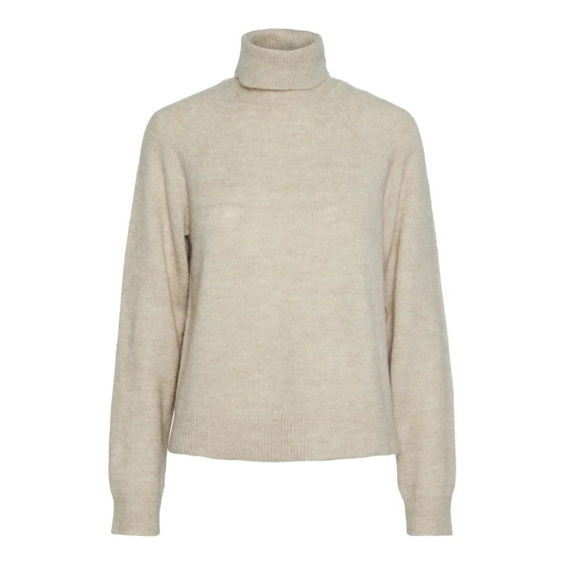 Image of Pieces Woman sweater Pieces Juliana Blanc Female L