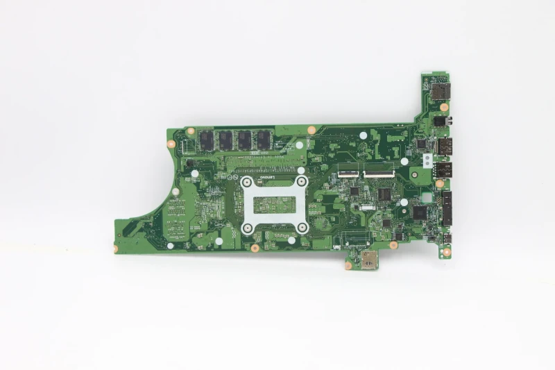 Image of Lenovo 5B20Z46013 laptop spare part Motherboard