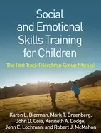 Image of social and emotional skills training for children the fast track friendship