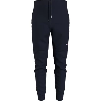 Image of Tommy Sport Hilfiger Logo Jogger - Desert Sky