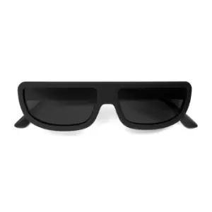 Image of London Mole London Mole - Feisty Sunglasses - Black