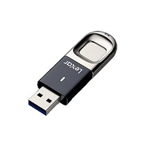 Image of Lexar JumpDrive F35 128GB USB 3.0 Flash Drive