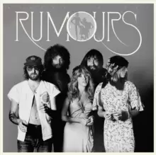 Image of Rumours Live
