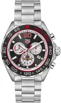 Image of TAG Heuer Watch Formula 1 Indy 500 Special Edition