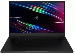 Image of Razer Blade Pro 17 Core i7 16GB 512GB SSD RTX 2070 MaxQ 17.3" Win10 Home Gaming Laptop (2020)