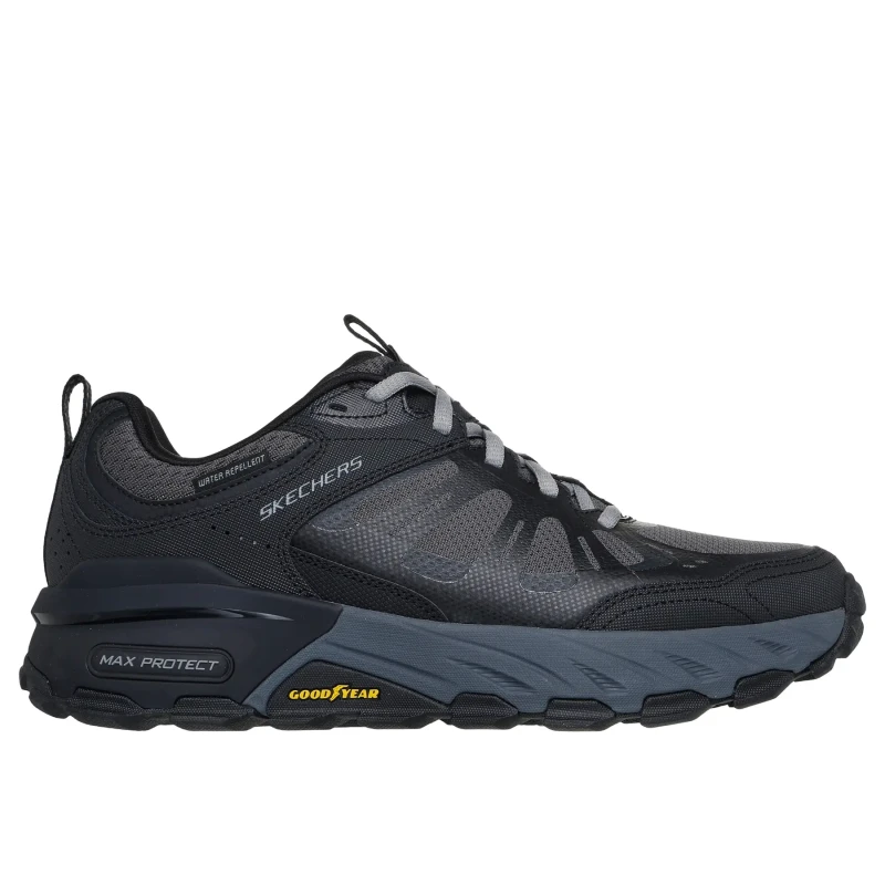 Image of Running shoes Skechers Sherwood Ridge Multicolore Male 45
