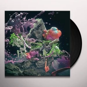 Image of Konx-Om-Pax - Ways Of Seeing Vinyl